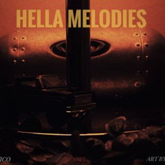 Hella Melodies (demo)