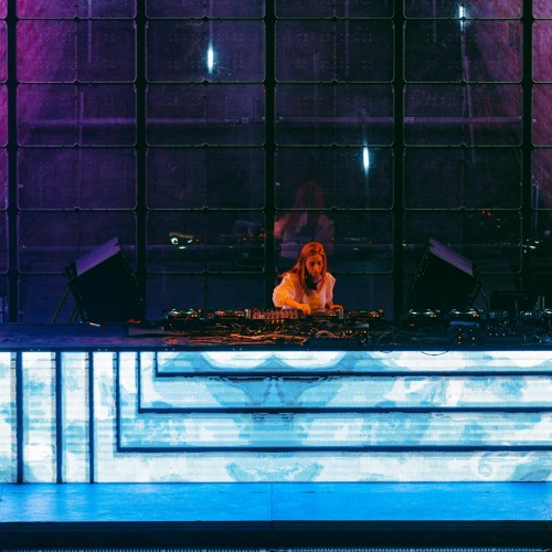 Tijana T Live @ EXIT LIFE STREAM 2020
