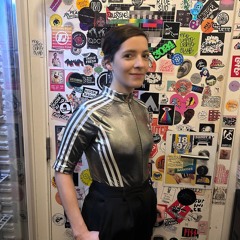 Azo @ Kiosk Radio 25.11.2024