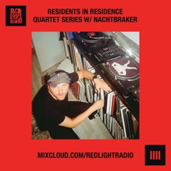 QSMIX042 Residents in Residence: Quartet Series w/ Nachtbraker 04-23-2020