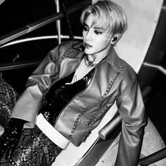 TAEYONG - Moonlight