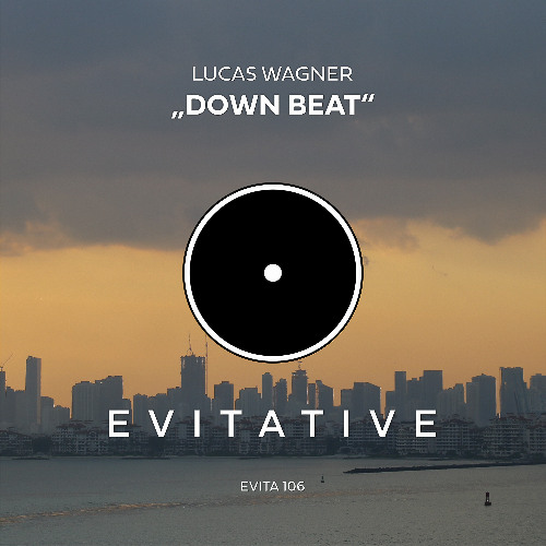 Lucas Wagner - Down Beat [EVITA 106]