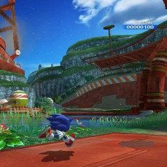 Planet Wisp (Arrangement)