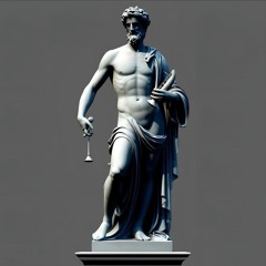 Stoic Solitude - Sabedoria