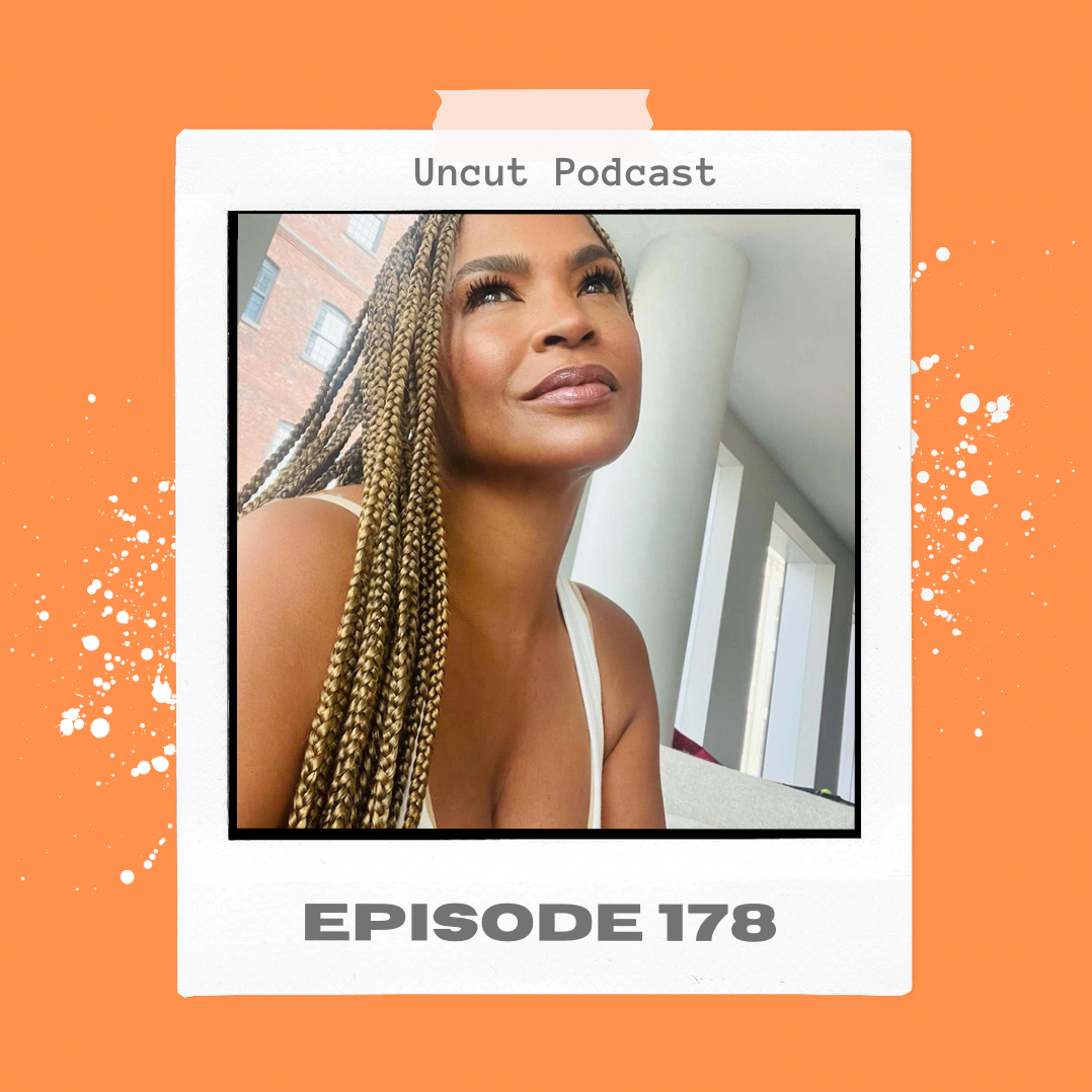 Episode 178- Ariel can’t be black?!!