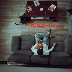 Sundayz 228 (feat. Wavylachii)