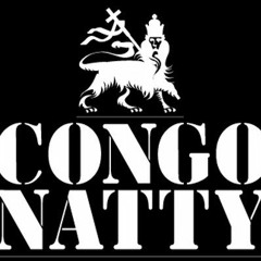 Congo Natty album mixed with drum and bass 2021 (free download)