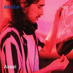 ALALA 032 - Aksel  16.02.2024