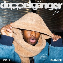 SEXY, THIS NOT DRILL MIXTAPE (EP.1 - BLINKZ)