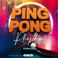 4MHD-PING PONG