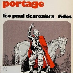 (PDF) Download Les engagés du Grand Portage BY : Léo Paul Desrosiers