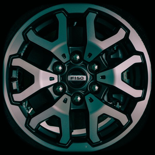 F150 - WHY TK
