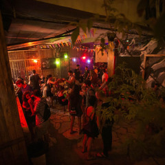 SundaTechno Summer end Fest-Closing Set part2 2025-09-18