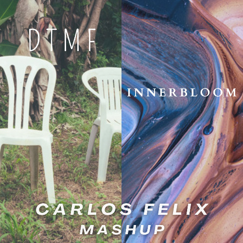 DTMF Vs Innerbloom (Carlos Felix Mashup)