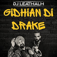 GIDHIAN DI DRAKE