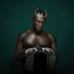 Stormzy - Bronze