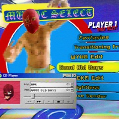 GOOD OLD DAYS