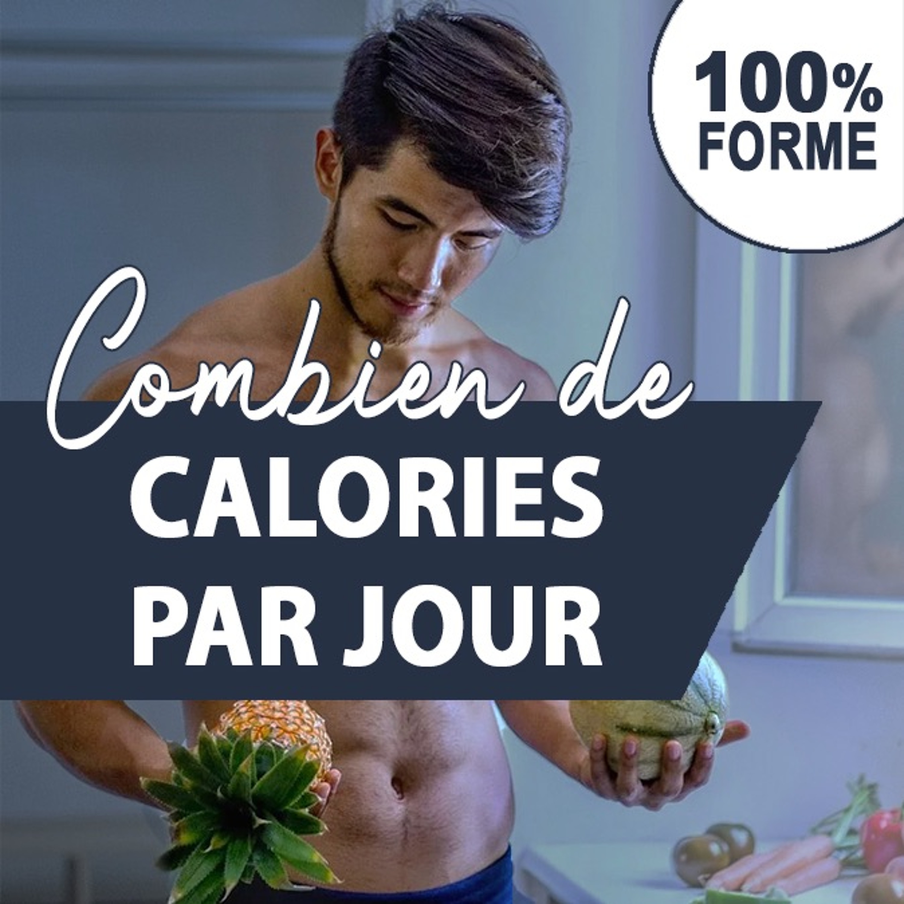 100% forme par jiang coaching