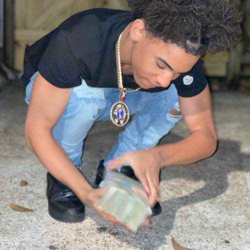 B4L DRACO - ON GANG