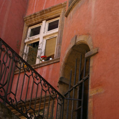 Les traboules
