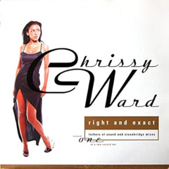 Chrissy Ward - Right And Exact (Barrington Holmes Remix) (UNRELEASED)
