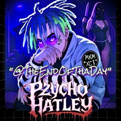 @ The End of The Day