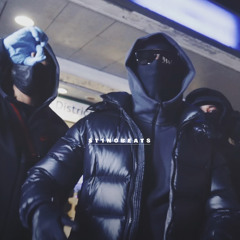 "Boulevard" Lil Zino x YD Muni UK Drill Type Beat @st1nobeats