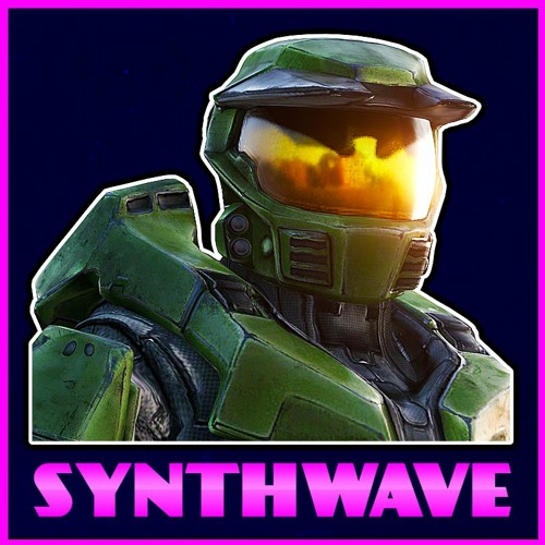 BROTHERS IN ARMS | HALO COMBAT EVOLVED | SYNTHWAVE