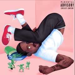 This for you<3(CharlieK) (Prod.Ekebabyy)
