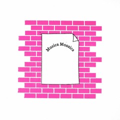 Lexi's Slot W/ Musica Mosaica @ Kiosk Radio 12.06.2021