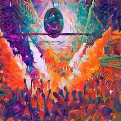 RADICAL ONE - BAILAMOS