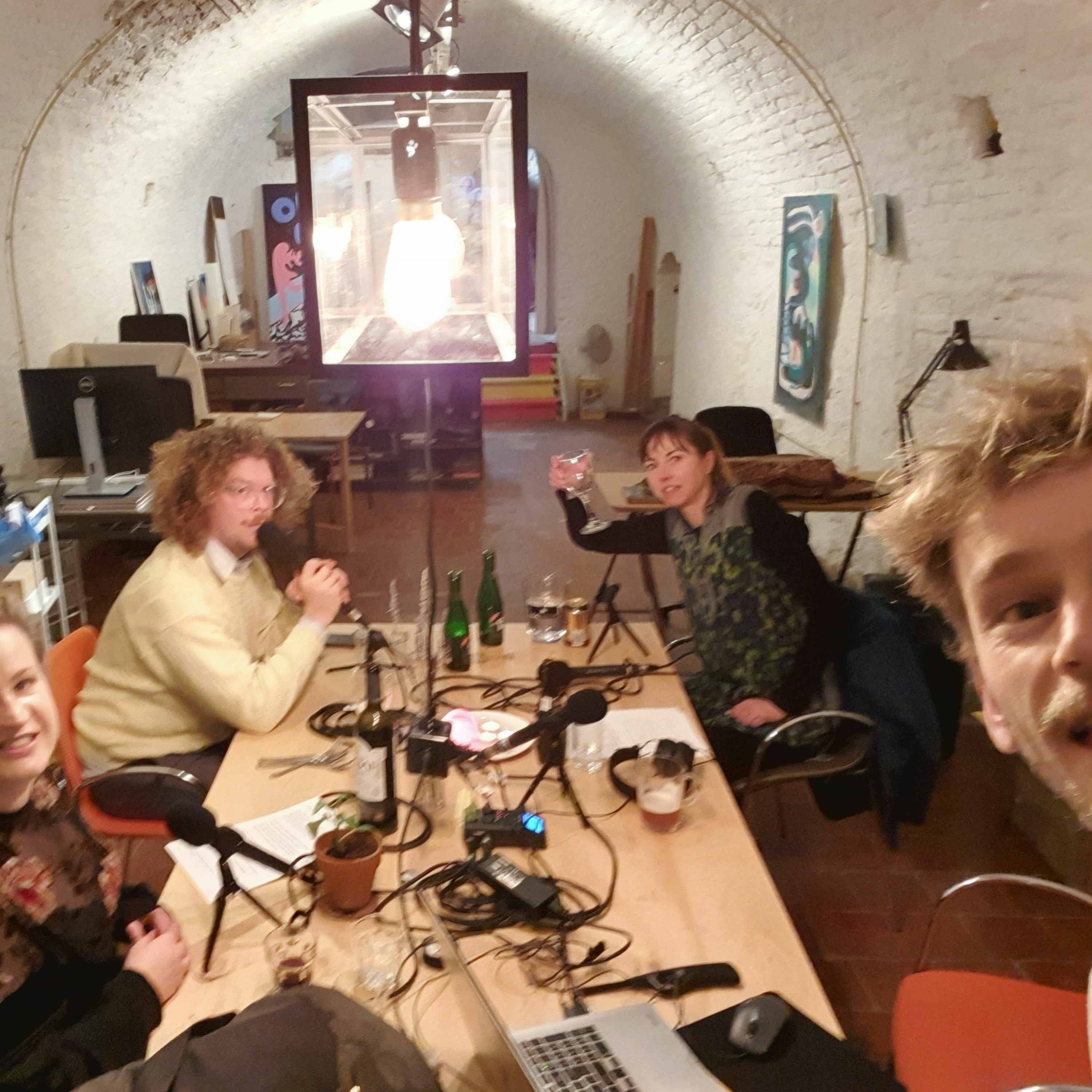 Radio Dakhaas