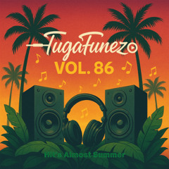 Tugatunez Pack - Hit's Almost Summer Vol. 86