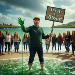 Irish By Blood Version 4