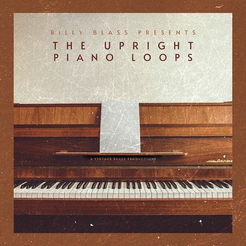 Stream Upright Piano Loops Demo by Maschine Masters | Listen online for ...
