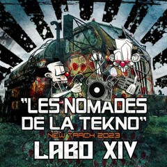 Les Nomades De La Tekno -(New 2023)