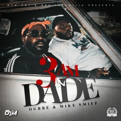 1. OGBBE X Mike Smiff - Intro