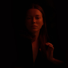 Blush Study (feat. Petter Eldh)