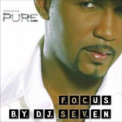 Special Richard Birman Dj seven