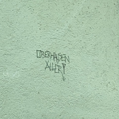 Das Leben läuft den Senkelbach runter