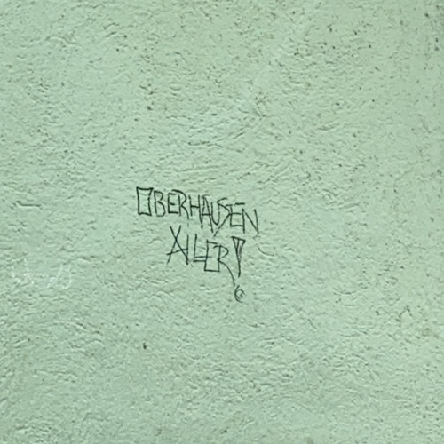 Das Leben läuft den Senkelbach runter