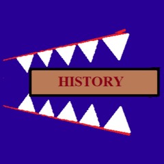 Let Them Eat History Youtube / Podcast Intro