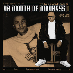 Mouth Of Madness & Mind Compressor - Stomp Your Feet