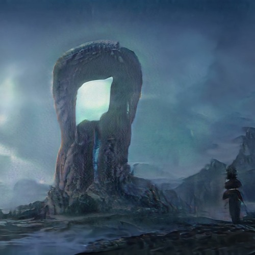 New Terrain