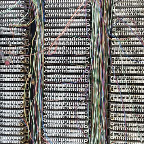 labyrinth
