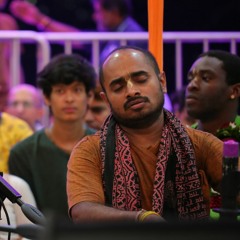 Chaitanya Hari - Mira Road Kirtan Mela Day 3 - 18.9.22.