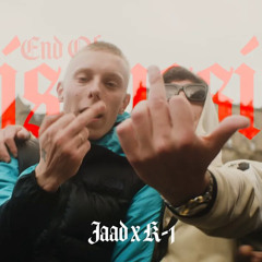 JAAD x K-1 - End Of Discussion