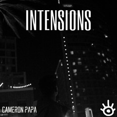 Cameron Papa - Intensions