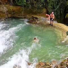 Review Special Price Dunns River Falls And Blue Hole Private Tour From Ocho Rios