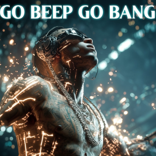 GO BEEP GO BANG